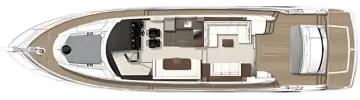 Thumbnail von Sunseeker Manhattan 65 M/Y Corazon De Leon