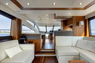 Thumbnail von Sunseeker Manhattan 65 M/Y Corazon De Leon