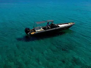 Thumbnail von Rock Marine 36 Andiamo