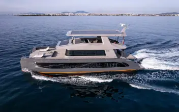 VISION F 82 SITARA