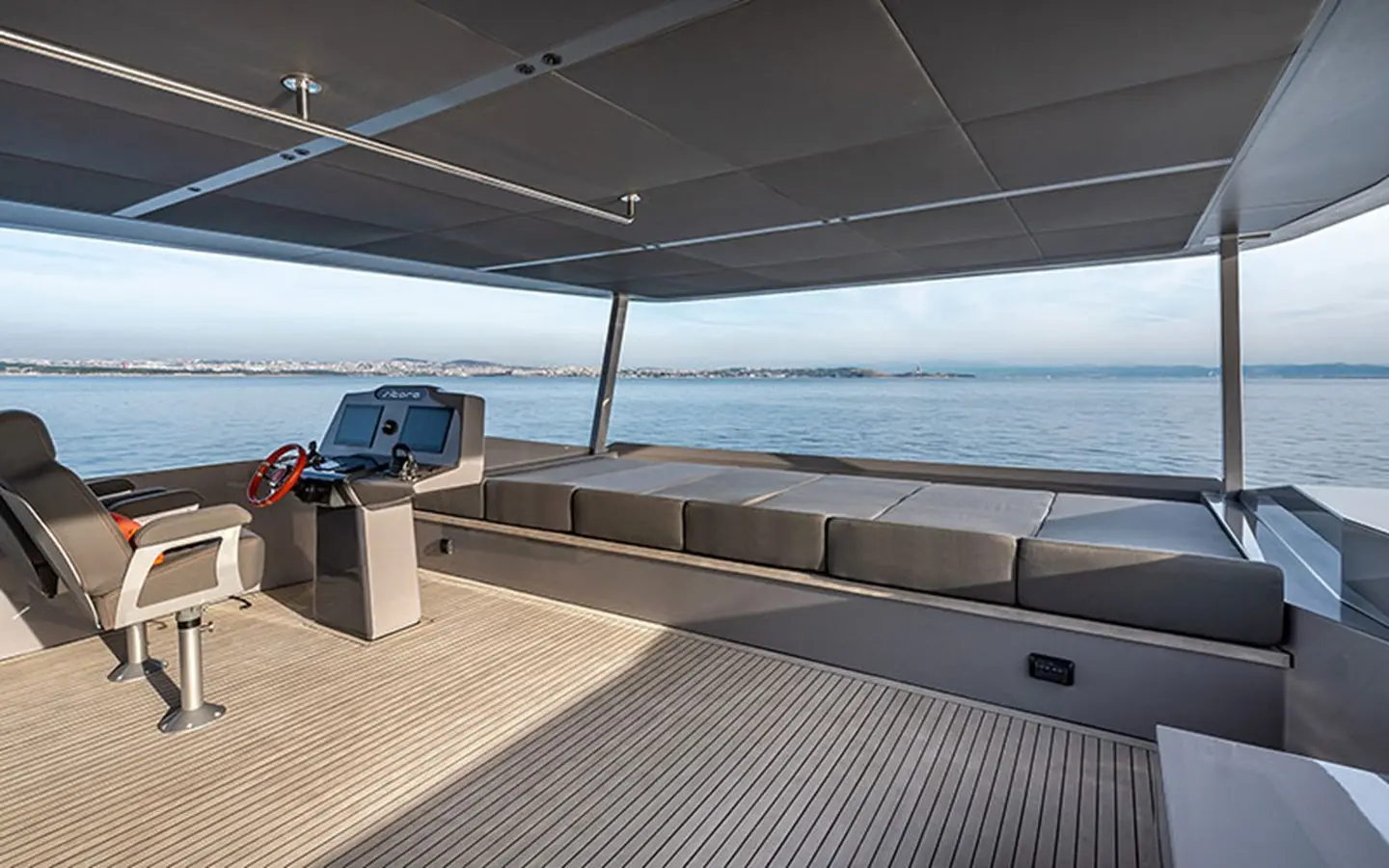 Thumbnail von VISION F 82 SITARA