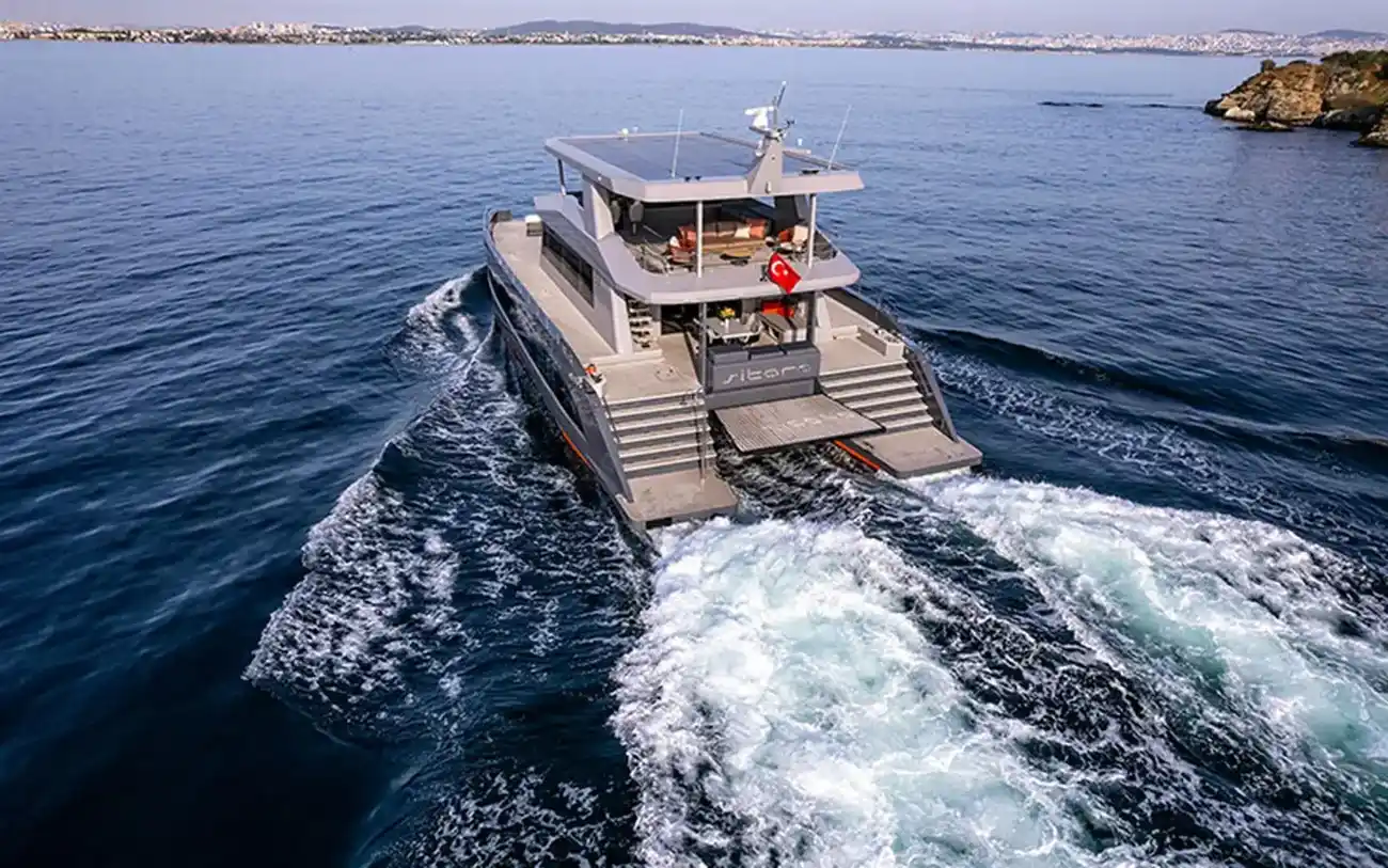 Thumbnail von VISION F 82 SITARA