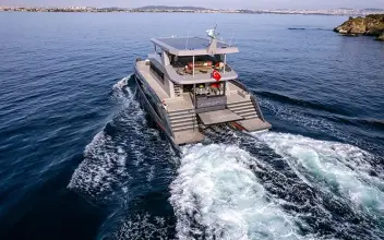 Thumbnail von VISION F 82 SITARA