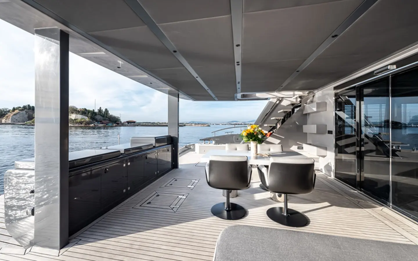 Thumbnail von VISION F 82 SITARA