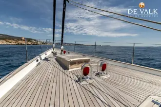 Thumbnail von Hoek Design  TC 78 Bontekoning