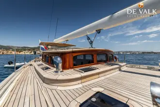 Thumbnail von Hoek Design  TC 78 Bontekoning