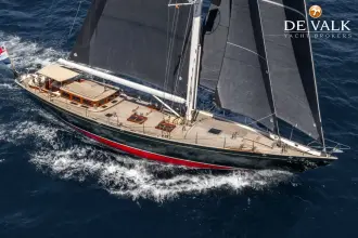 Thumbnail von Hoek Design  TC 78 Bontekoning