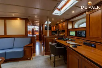 Thumbnail von Hoek Design  TC 78 Bontekoning