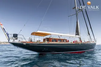 Thumbnail von Hoek Design  TC 78 Bontekoning