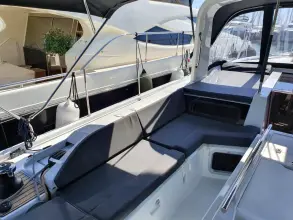 Thumbnail von Beneteau Oceanis 51.1 Kallisto
