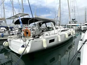 Thumbnail von Beneteau Oceanis 51.1 Kallisto