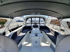 Thumbnail von Beneteau Oceanis 51.1 Kallisto