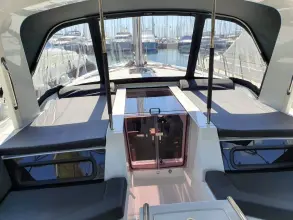 Thumbnail von Beneteau Oceanis 51.1 Kallisto