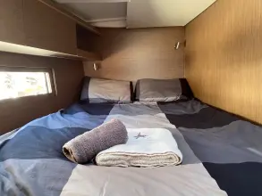 Thumbnail von Beneteau Oceanis 51.1 Kallisto