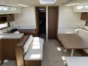 Thumbnail von Beneteau Oceanis 51.1 Kallisto