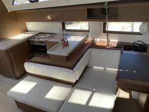 Thumbnail von Beneteau Oceanis 51.1 Kallisto