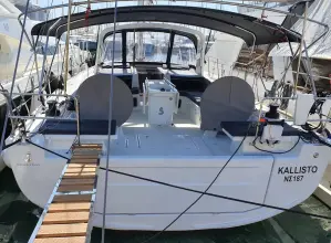 Thumbnail von Beneteau Oceanis 51.1 Kallisto