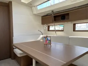 Thumbnail von Beneteau Oceanis 51.1 Kallisto