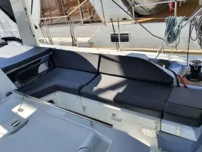 Thumbnail von Beneteau Oceanis 51.1 Kallisto