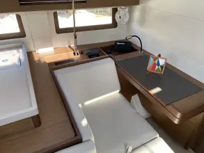 Thumbnail von Beneteau Oceanis 51.1 Kallisto