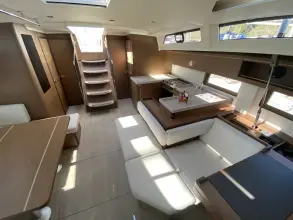 Thumbnail von Beneteau Oceanis 51.1 Kallisto