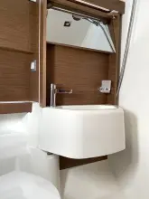 Thumbnail von Beneteau Oceanis 51.1 Kallisto