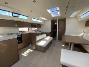 Thumbnail von Beneteau Oceanis 51.1 Kallisto