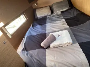 Thumbnail von Beneteau Oceanis 51.1 Kallisto
