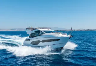 Thumbnail von Sunseeker Manhattan 55 SALAMIS