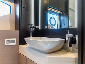 Thumbnail von Sunseeker Manhattan 55 SALAMIS