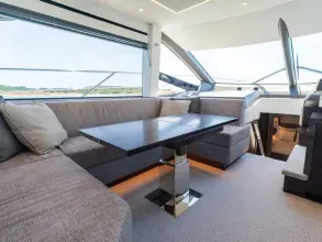 Thumbnail von Sunseeker Manhattan 55 SALAMIS