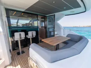 Thumbnail von Sunseeker Manhattan 55 SALAMIS