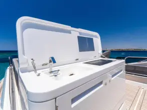 Thumbnail von Sunseeker Manhattan 55 SALAMIS