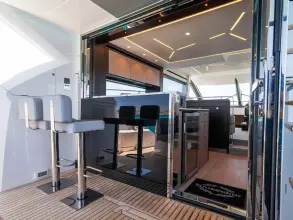 Thumbnail von Sunseeker Manhattan 55 SALAMIS