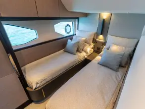 Thumbnail von Sunseeker Manhattan 55 SALAMIS