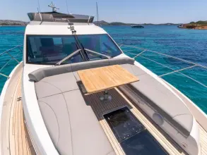 Thumbnail von Sunseeker Manhattan 55 SALAMIS
