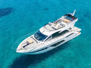 Thumbnail von Sunseeker Manhattan 55 SALAMIS