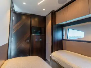 Thumbnail von Sunseeker Manhattan 55 SALAMIS