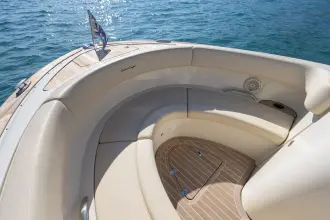 Thumbnail von Chris Craft Launch 30 Dillite