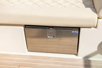 Thumbnail von Chris Craft Launch 30 Dillite