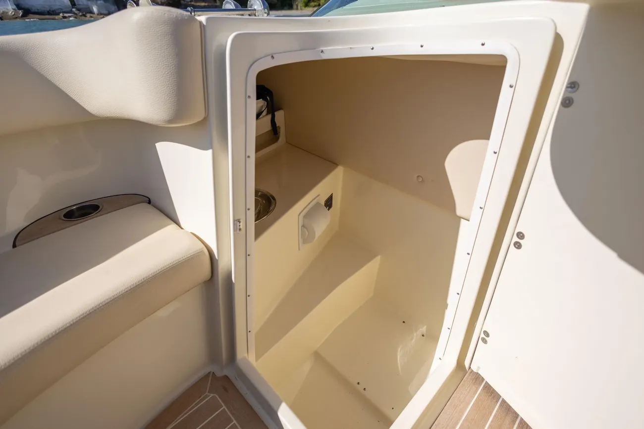 Thumbnail von Chris Craft Launch 30 Dillite