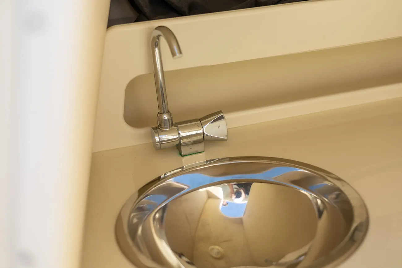 Thumbnail von Chris Craft Launch 30 Dillite