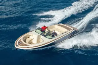 Thumbnail von Chris Craft Launch 30 Dillite