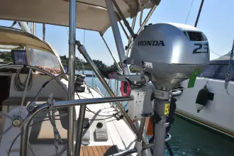 Thumbnail von Bavaria Cruiser 51