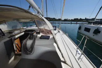 Thumbnail von Bavaria Cruiser 51