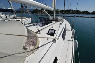 Thumbnail von Bavaria Cruiser 51