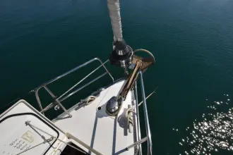 Thumbnail von Bavaria Cruiser 51