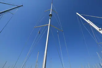 Thumbnail von Bavaria Cruiser 51