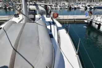 Thumbnail von Bavaria Cruiser 51