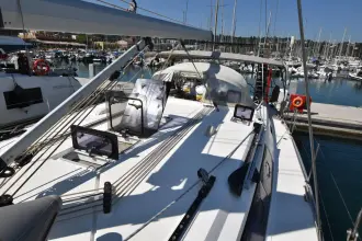 Thumbnail von Bavaria Cruiser 51